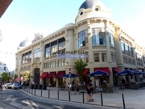 São Tomé Santo Tirso apartment foto 320499