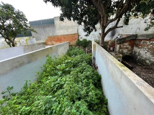 São Vicente Pombal appartement foto 325126