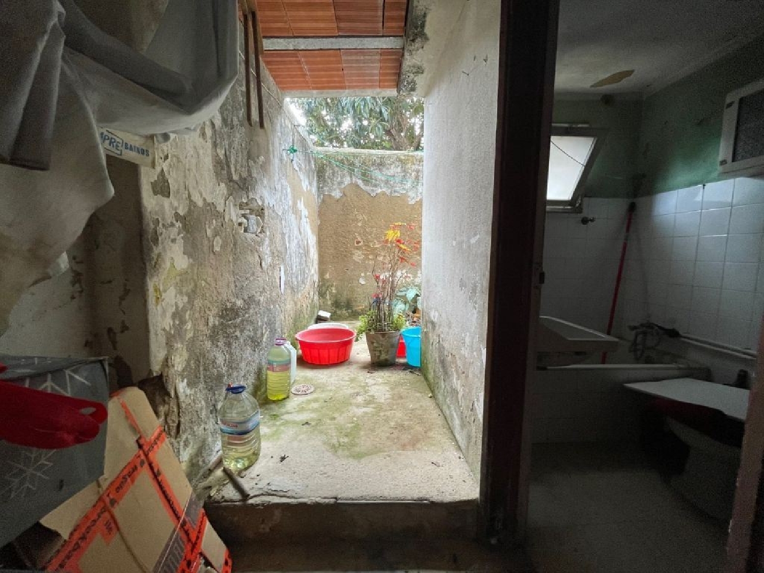 te koop appartement São Vicente Pombal 3