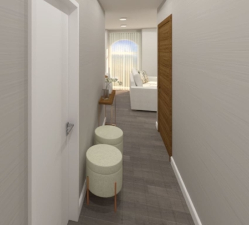 São Vicente Pombal appartement foto 325239