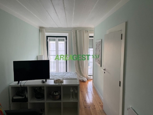 São Vicente Pombal apartamento foto 321280