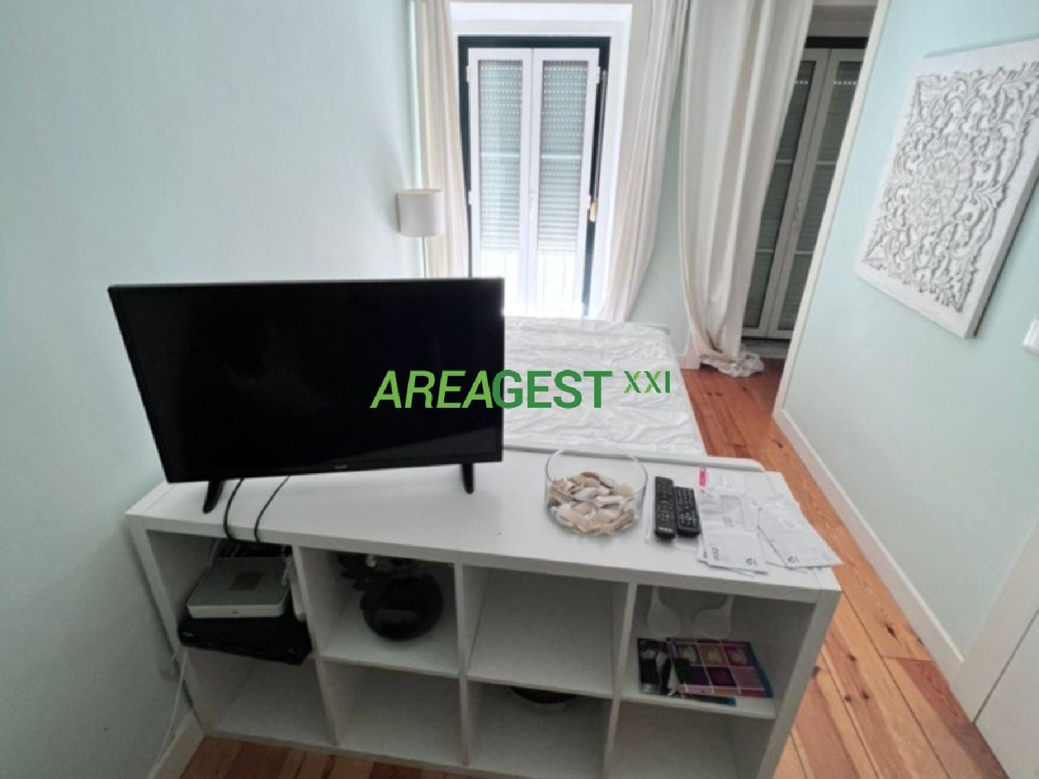 à venda apartamento São Vicente Pombal 3