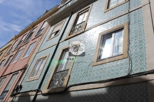 São Vicente Pombal appartement foto 324934