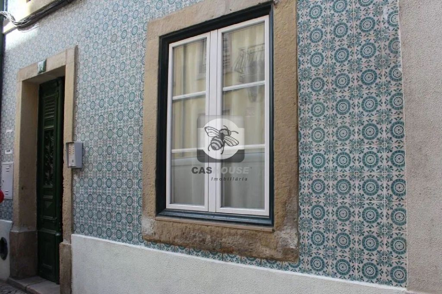 te koop appartement São Vicente Pombal 3