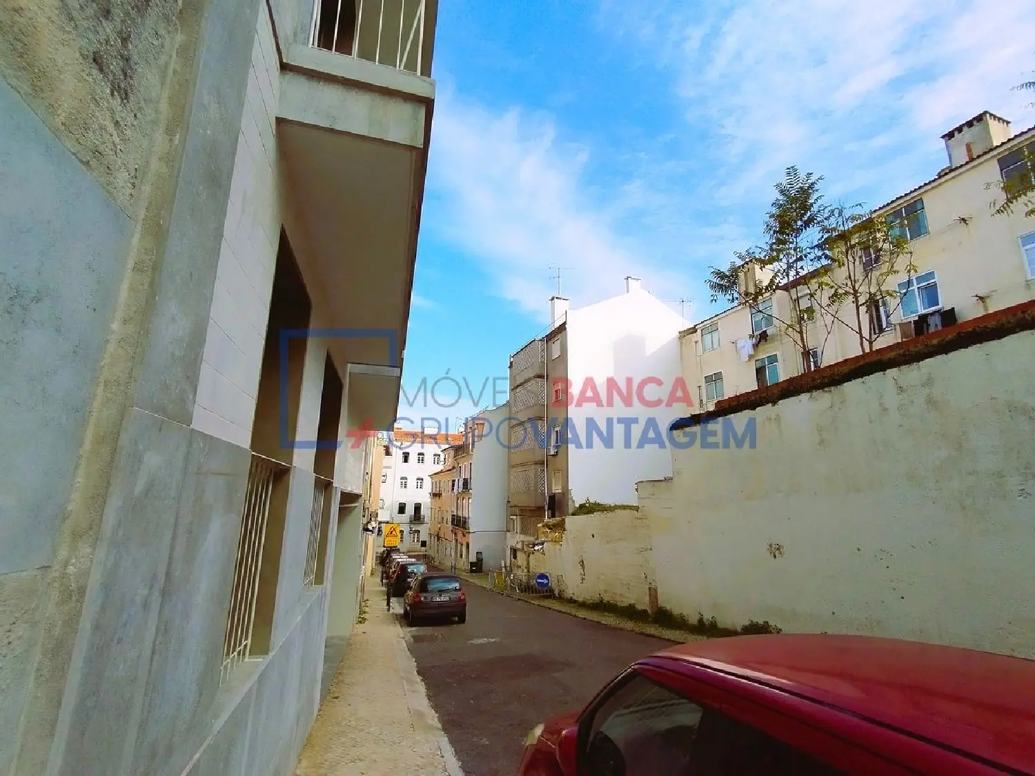 te koop appartement São Vicente Pombal 2
