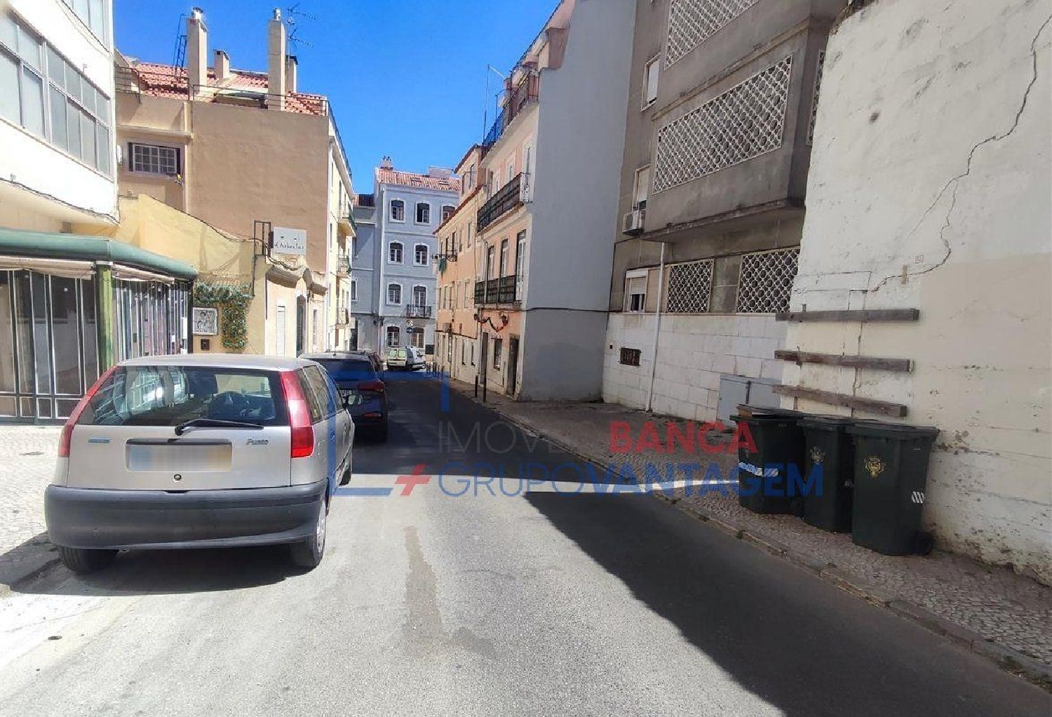 te koop appartement São Vicente Pombal 2