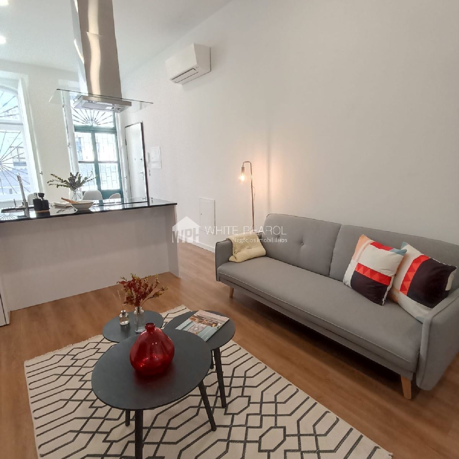  te koop appartement São Vicente Pombal 1