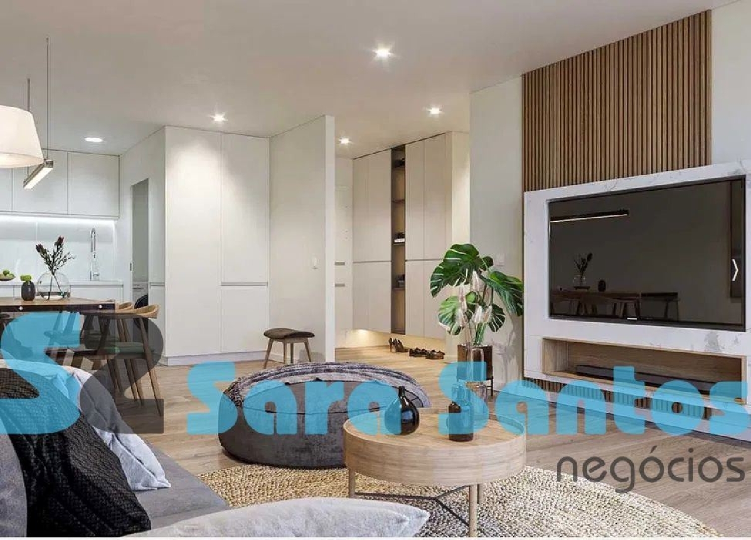  te koop appartement Seixezelo Vila Nova De Gaia 1