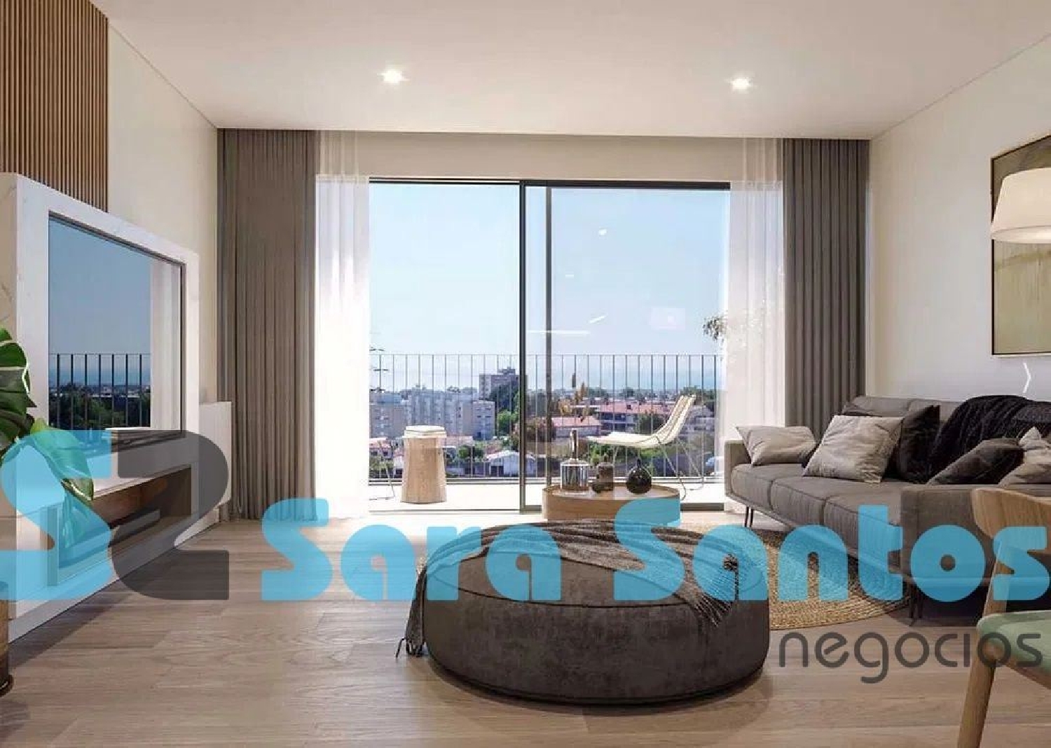 te koop appartement Seixezelo Vila Nova De Gaia 2