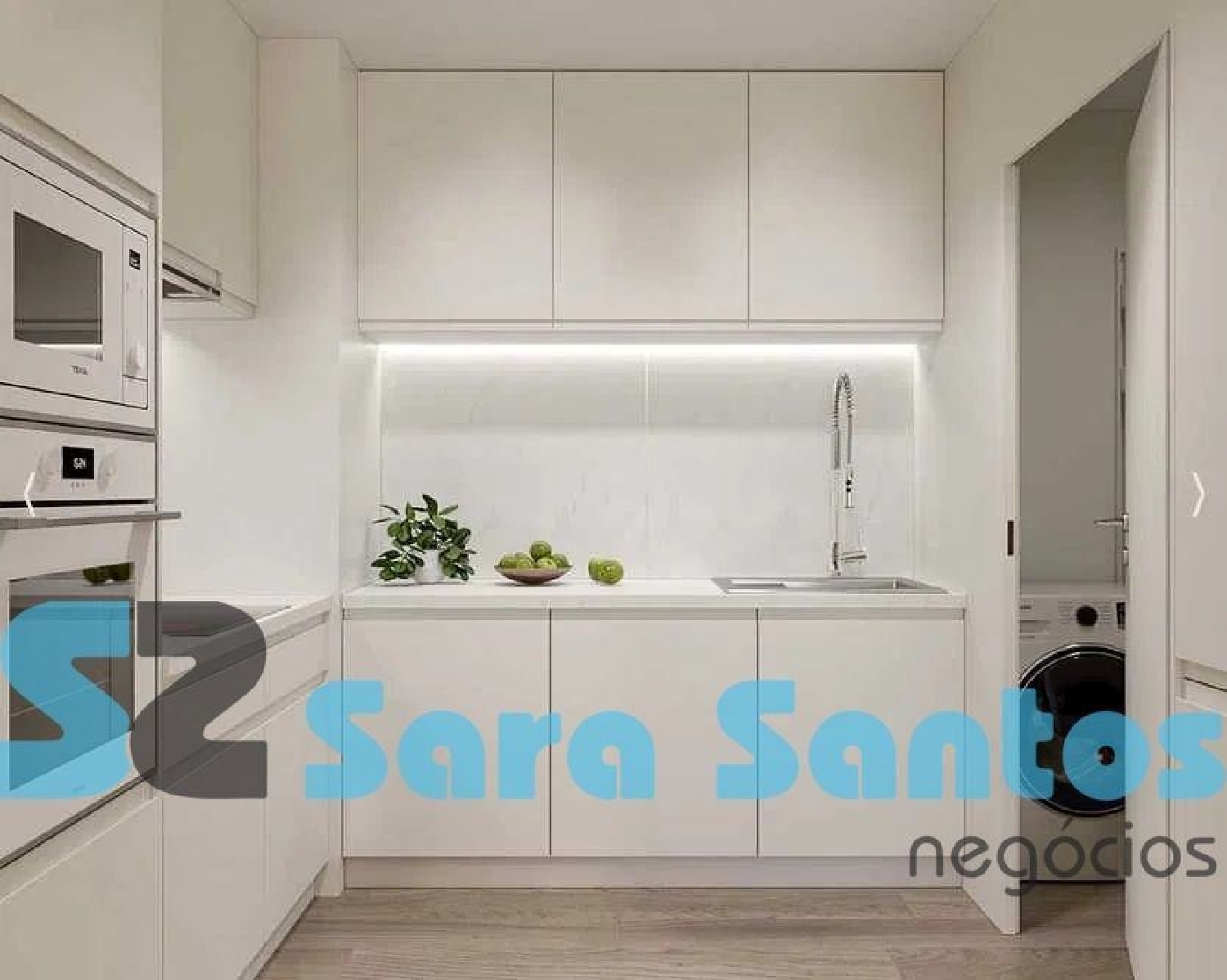 te koop appartement Seixezelo Vila Nova De Gaia 3