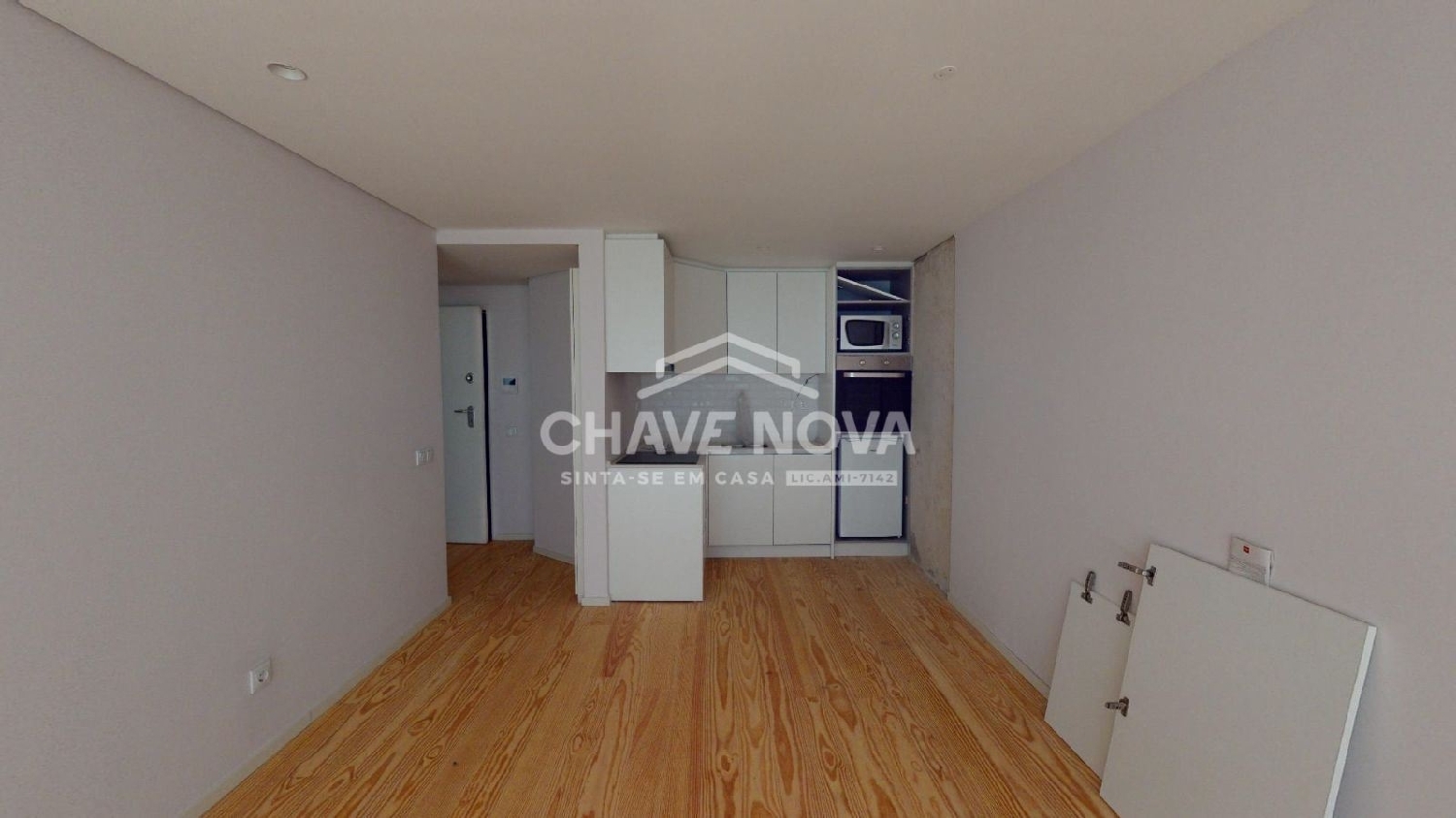  te koop appartement Senhora da Hora Matosinhos 1