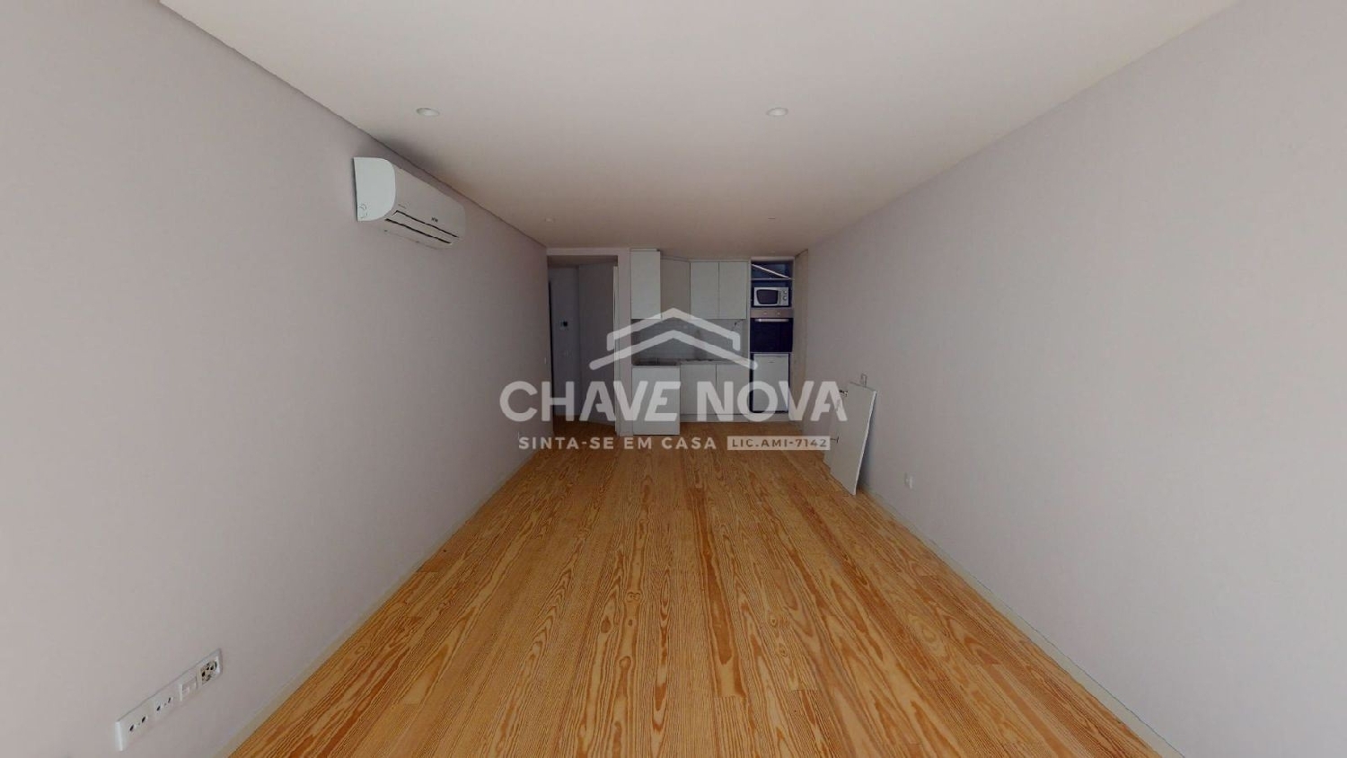 te koop appartement Senhora da Hora Matosinhos 2