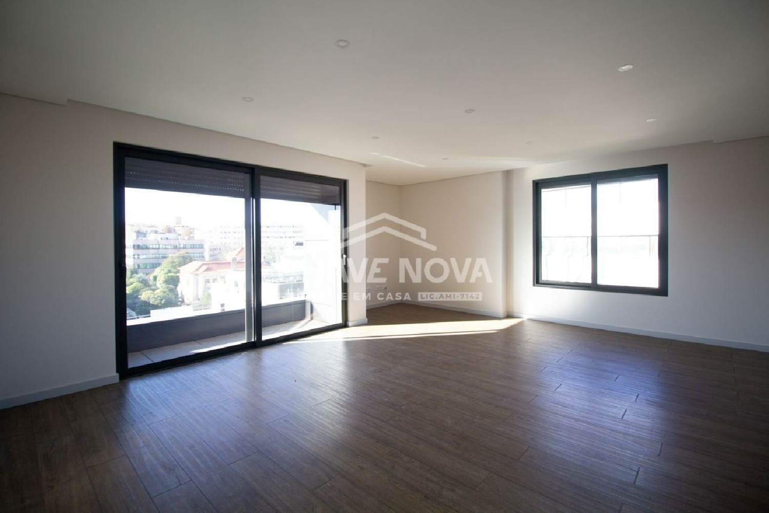  te koop appartement Senhora da Hora Matosinhos 2