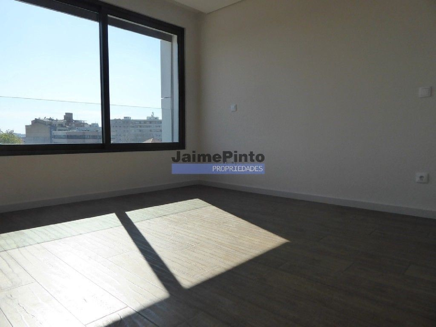 à venda apartamento Senhora da Hora Matosinhos 3
