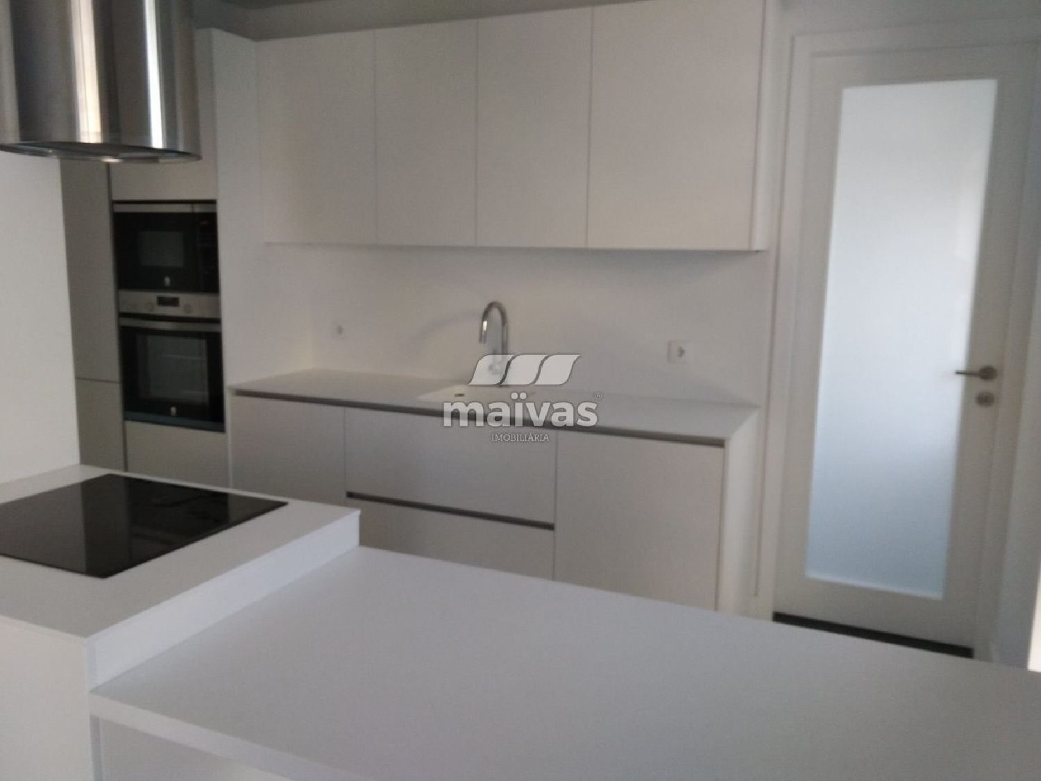  te koop appartement Senhora da Hora Matosinhos 1