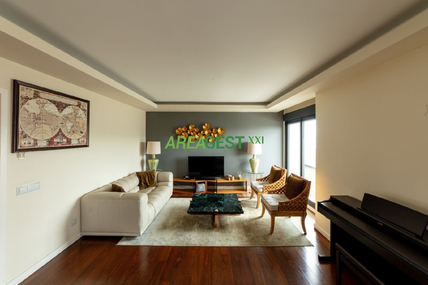 à venda apartamento Seramena Sobral De Monte Agraço 2