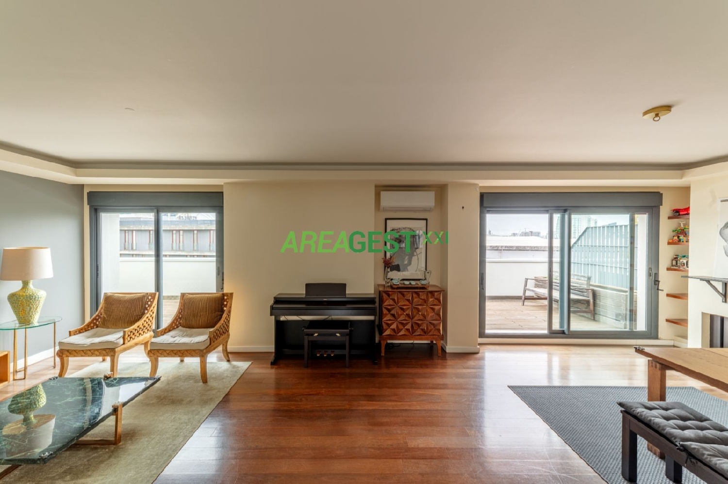 à venda apartamento Seramena Sobral De Monte Agraço 3