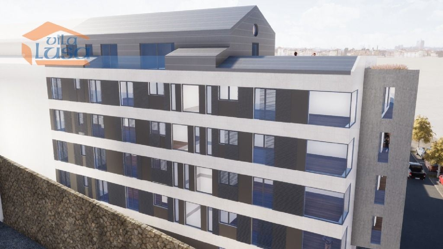 te koop appartement Sermonde Vila Nova De Gaia 3