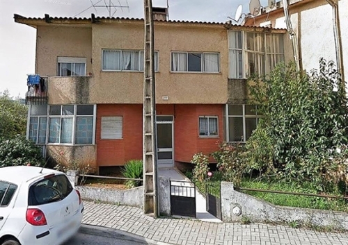 Sertã Sertã apartment foto 327279