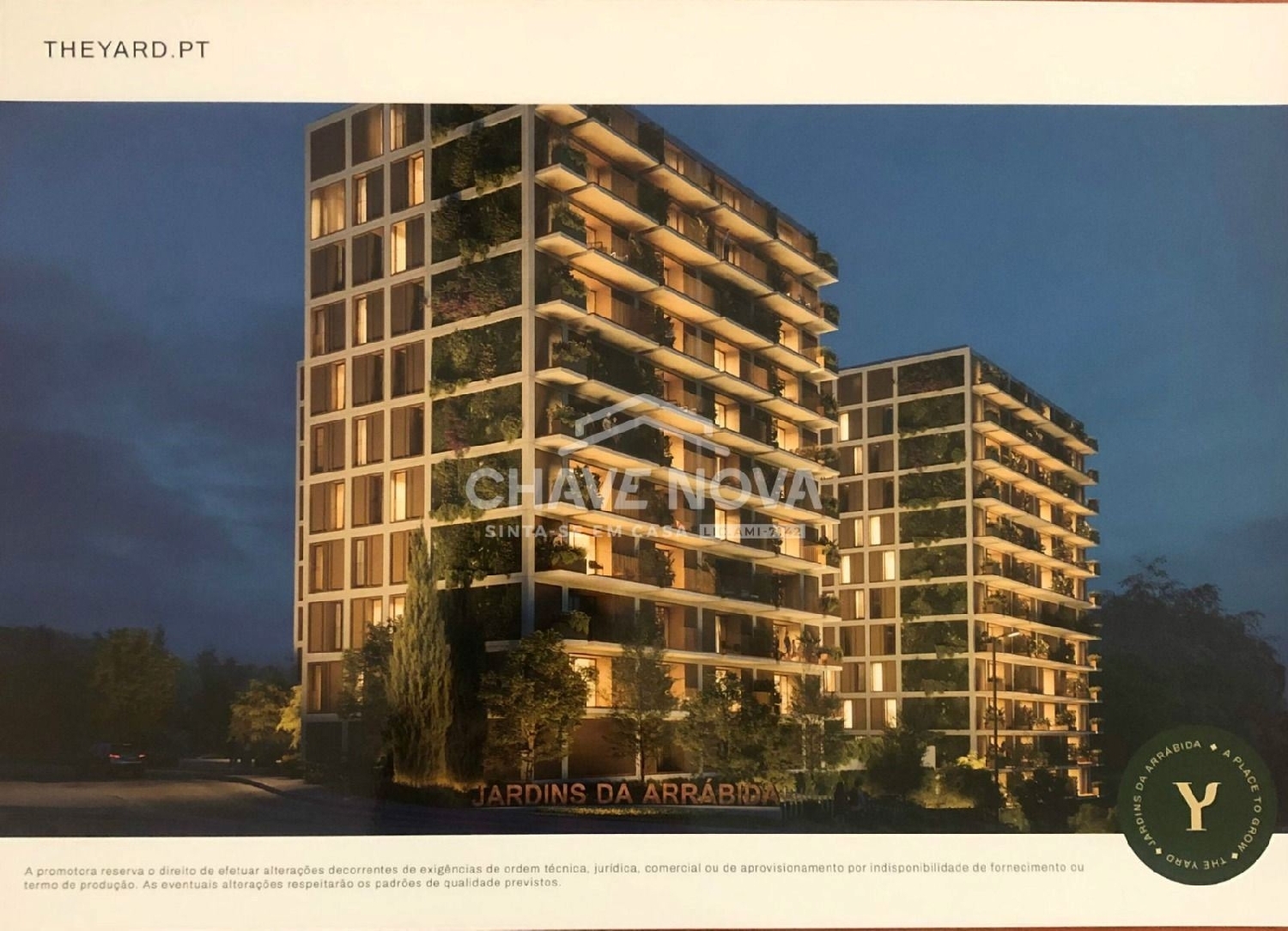  te koop appartement Serzedo Vila Nova De Gaia 1