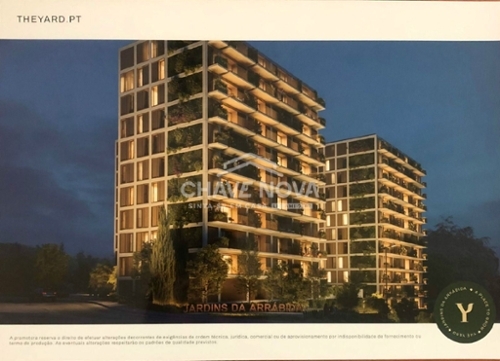 Serzedo Vila Nova De Gaia appartement foto 322331