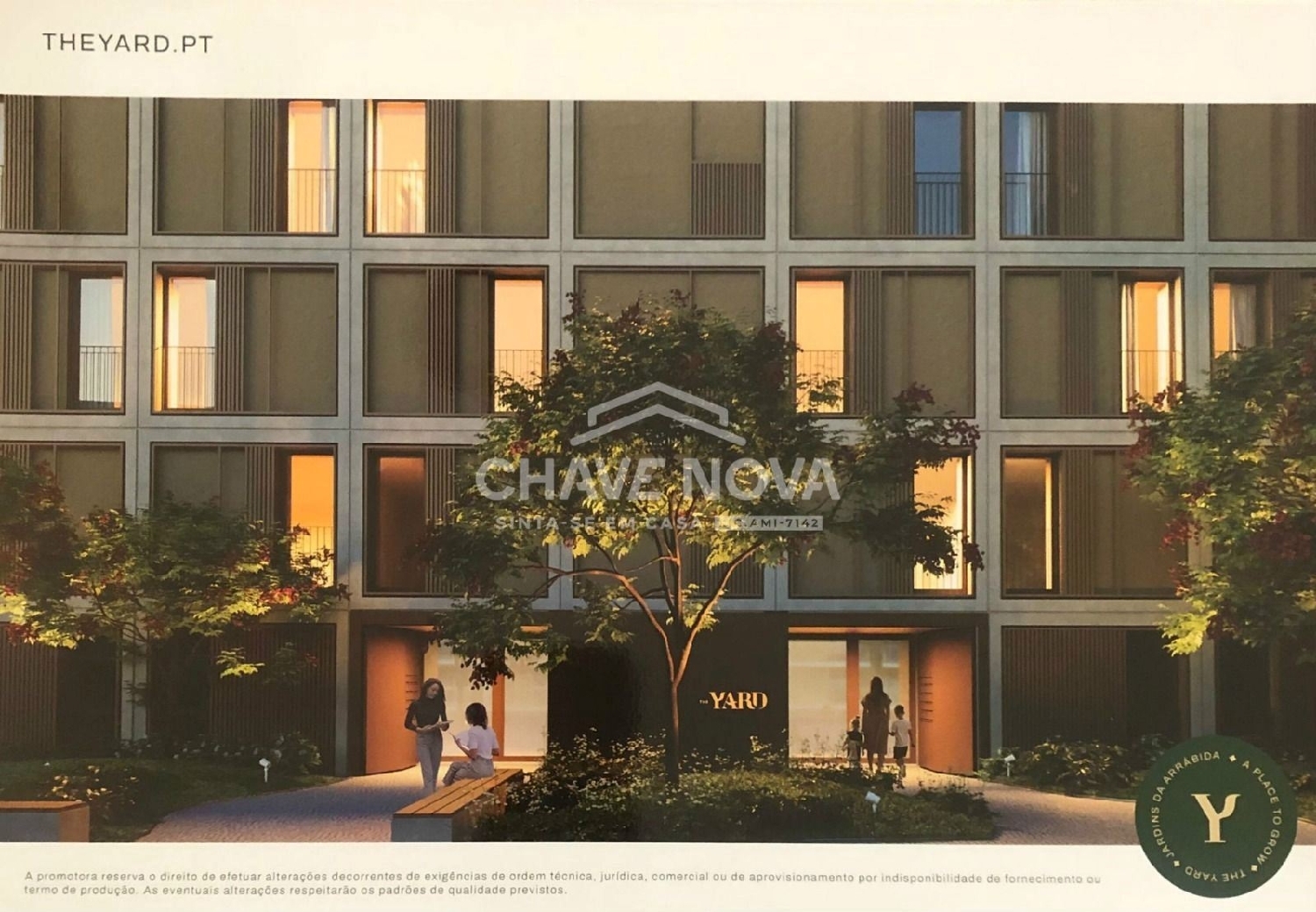 te koop appartement Serzedo Vila Nova De Gaia 3