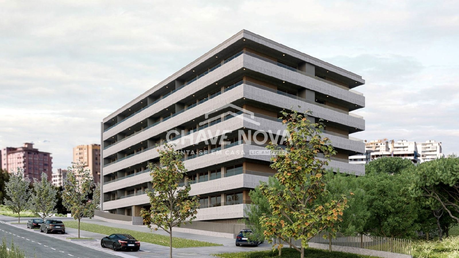 kaufen Wohnung/ Apartment Serzedo Vila Nova De Gaia 1