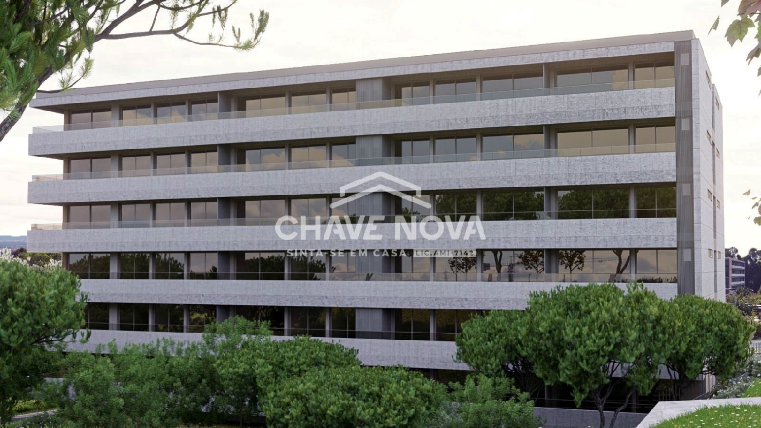  kaufen Wohnung/ Apartment Serzedo Vila Nova De Gaia 2