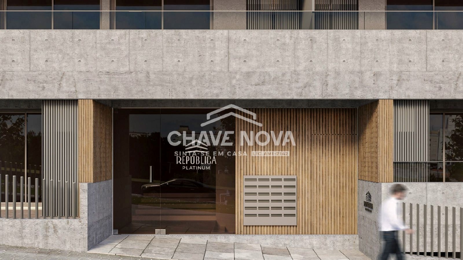  kaufen Wohnung/ Apartment Serzedo Vila Nova De Gaia 3