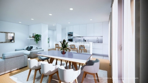 Serzedo Vila Nova De Gaia apartamento foto 333559