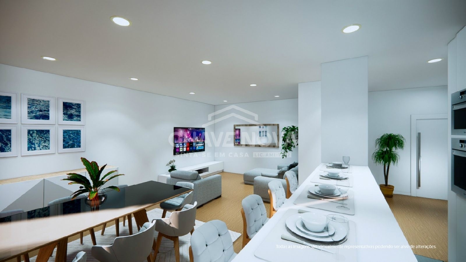  en venta apartamento Serzedo Vila Nova De Gaia 2