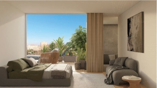 Serzedo Vila Nova De Gaia appartement foto 328961