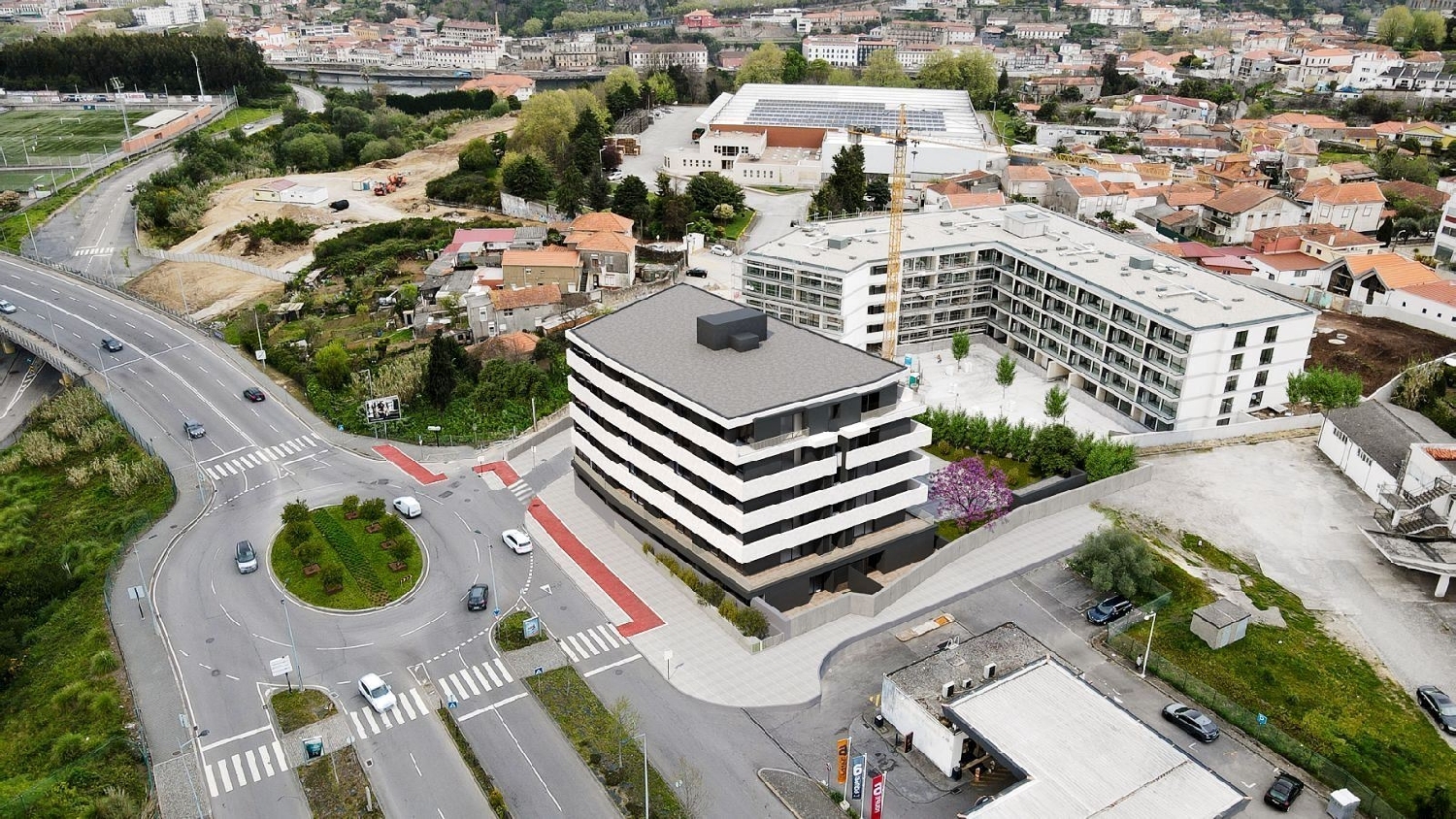  te koop appartement Serzedo Vila Nova De Gaia 2