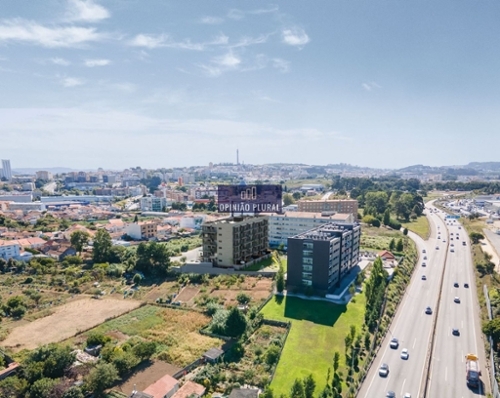 Serzedo Vila Nova De Gaia appartement foto 328369