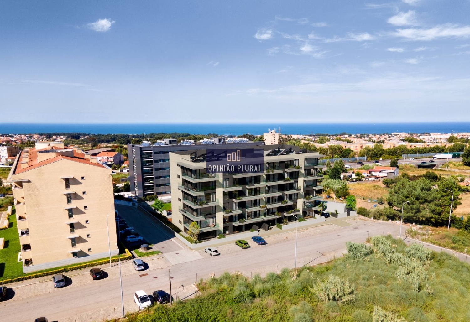 te koop appartement Serzedo Vila Nova De Gaia 2