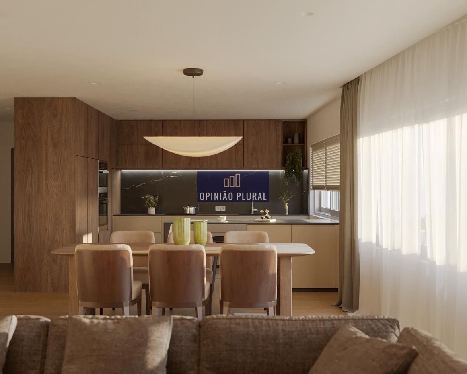 te koop appartement Serzedo Vila Nova De Gaia 2
