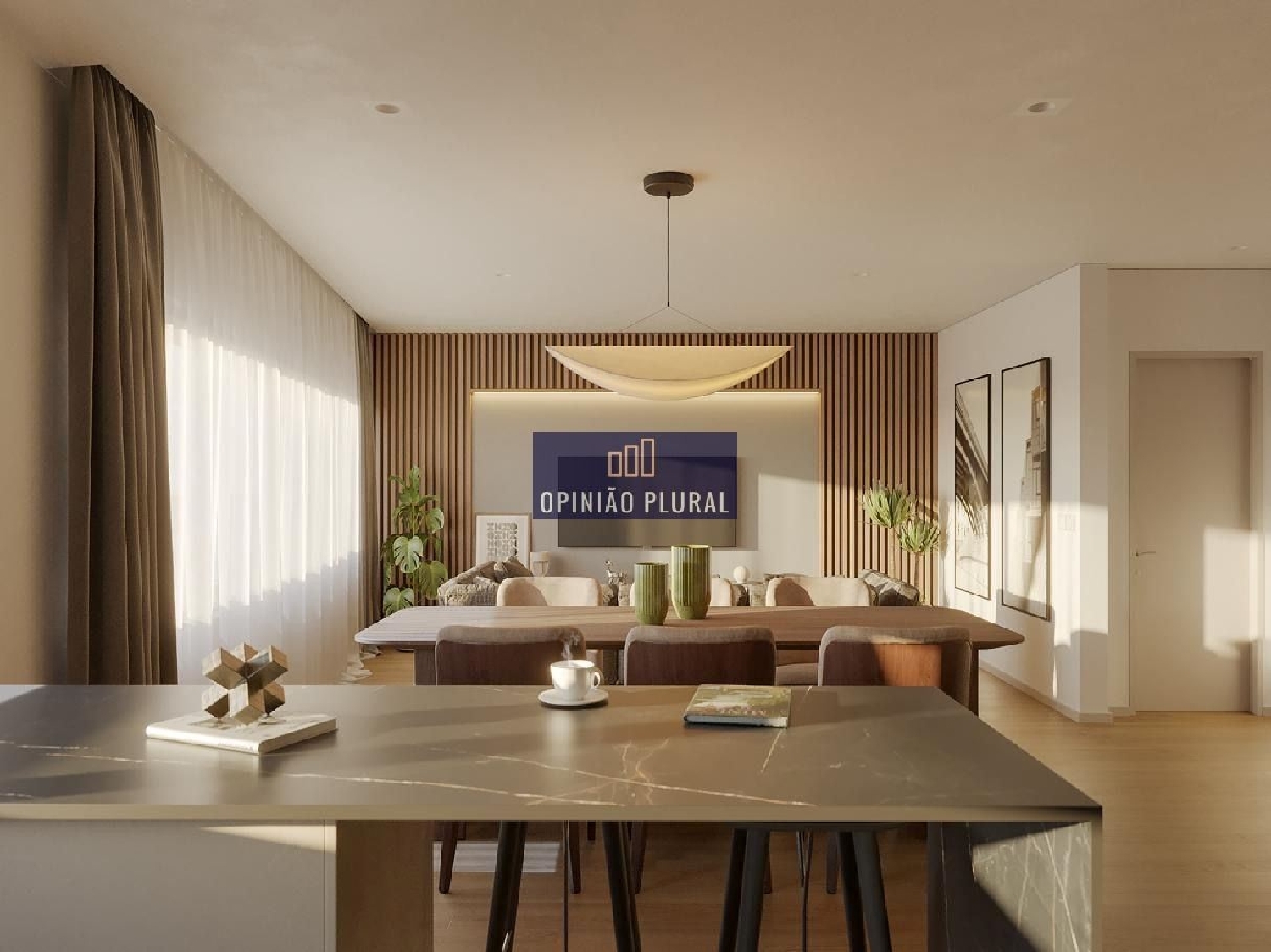te koop appartement Serzedo Vila Nova De Gaia 3