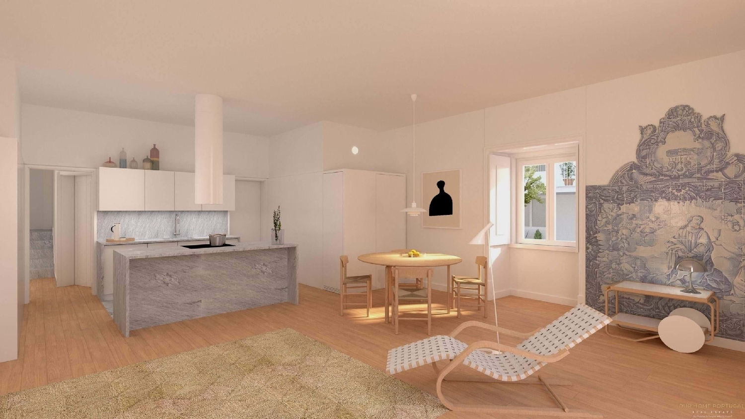 à venda apartamento Setúbal Setúbal 2