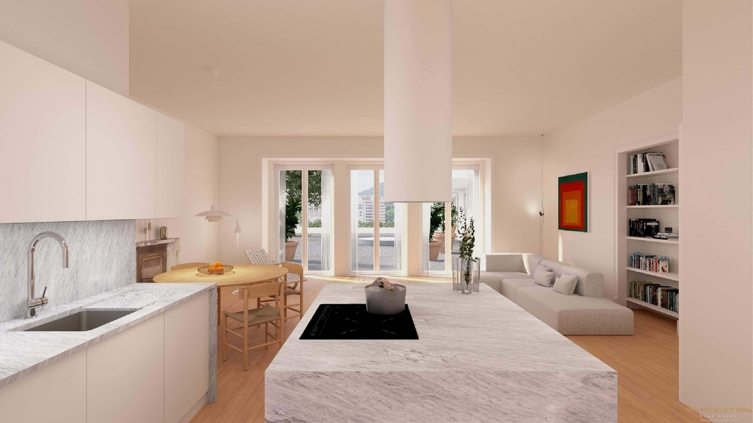 à venda apartamento Setúbal Setúbal 3