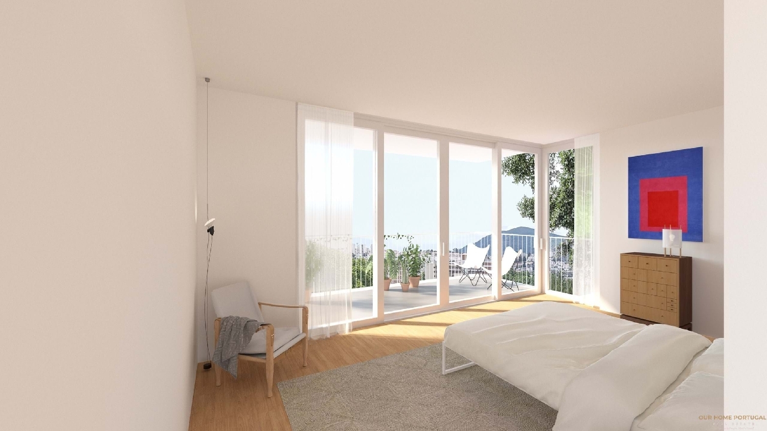  à venda apartamento Setúbal Setúbal 7