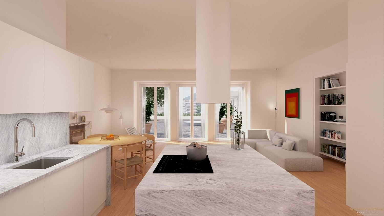 à venda apartamento Setúbal Setúbal 2