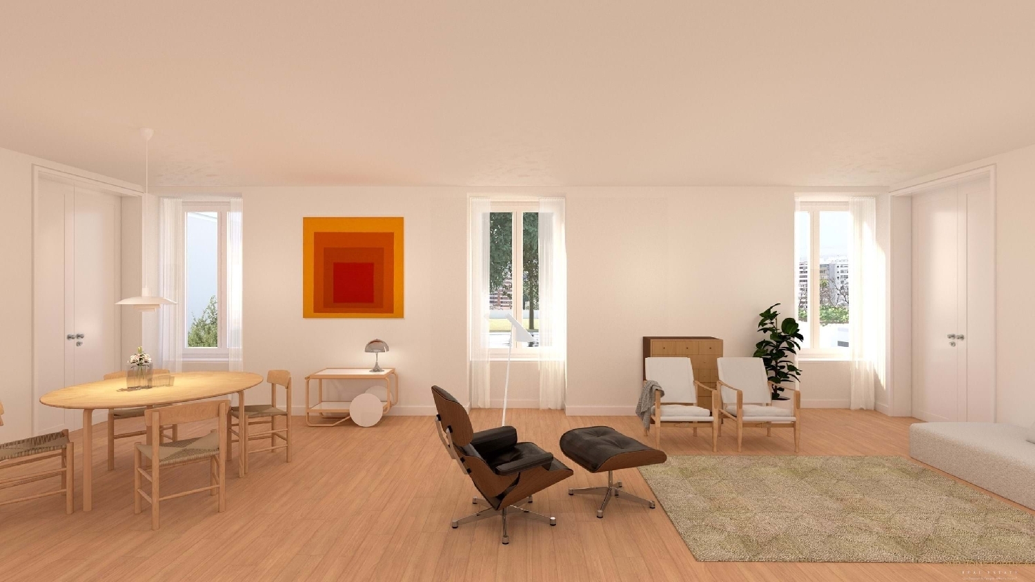 à venda apartamento Setúbal Setúbal 3