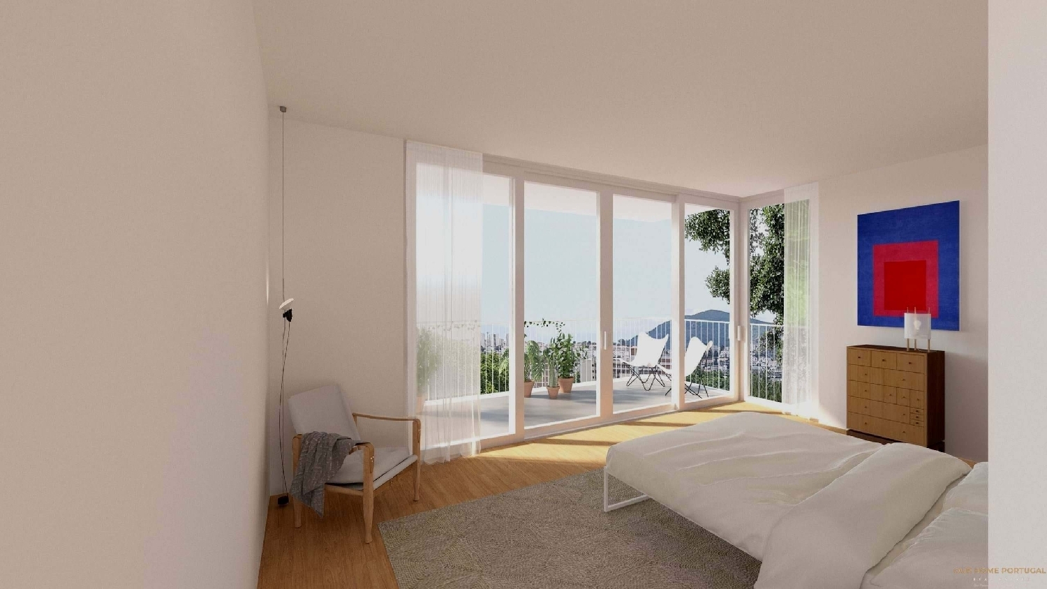  à venda apartamento Setúbal Setúbal 6