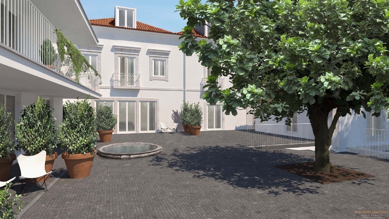  à venda apartamento Setúbal Setúbal 8