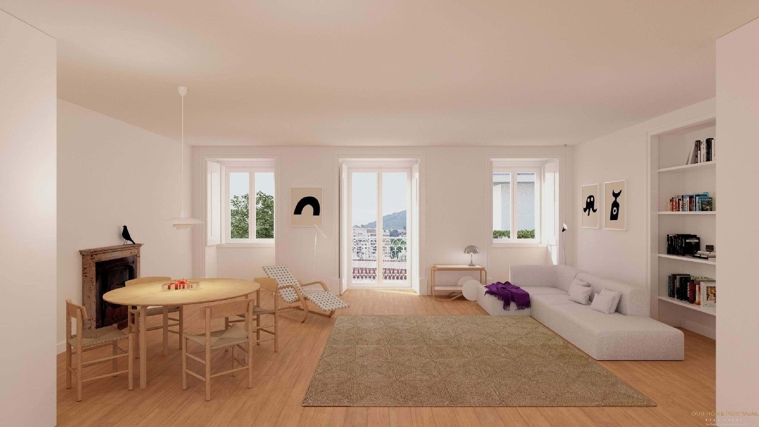  kaufen Wohnung/ Apartment Setúbal Setúbal 1