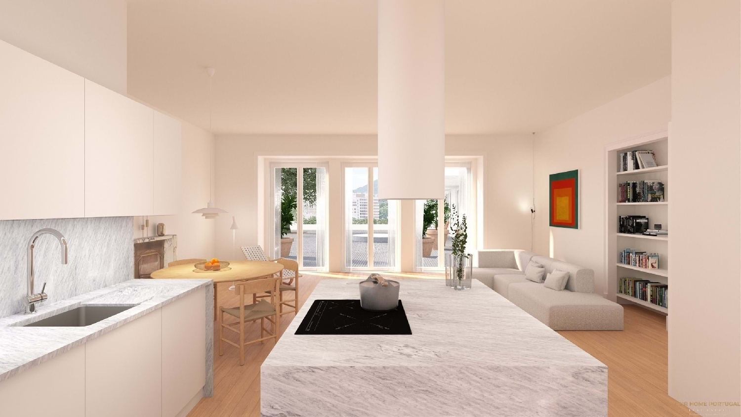  kaufen Wohnung/ Apartment Setúbal Setúbal 3