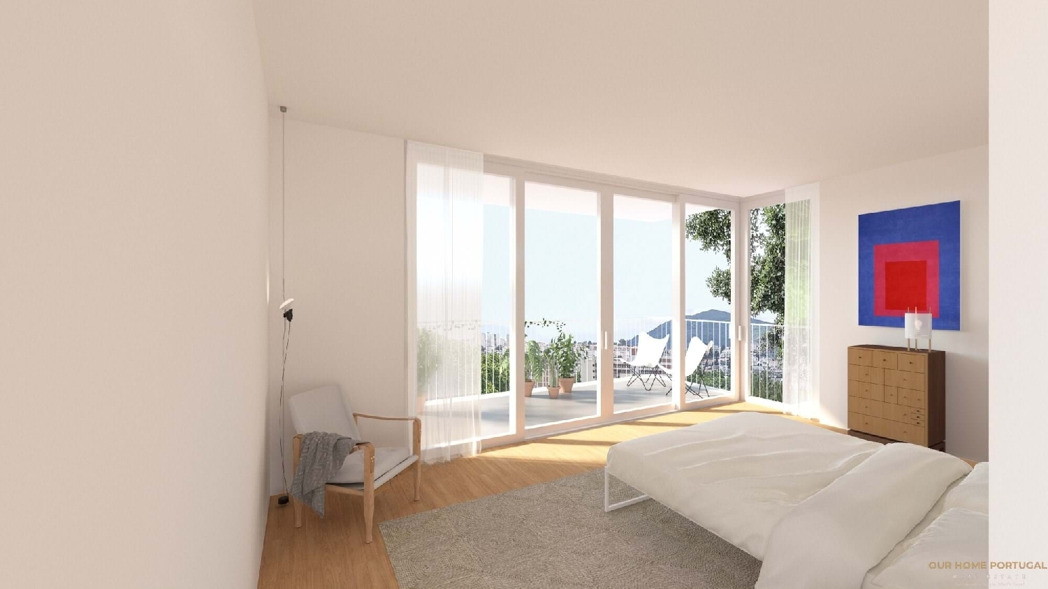 kaufen Wohnung/ Apartment Setúbal Setúbal 6