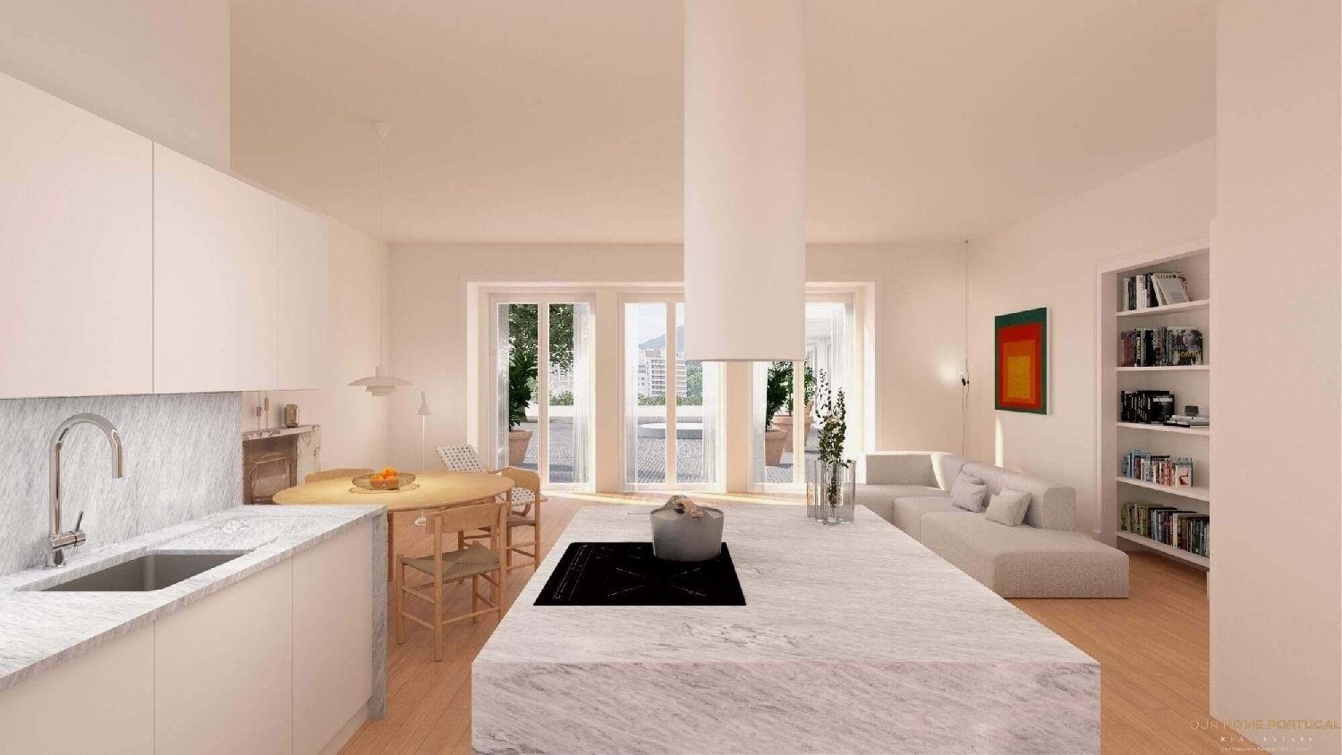  kaufen Wohnung/ Apartment Setúbal Setúbal 3