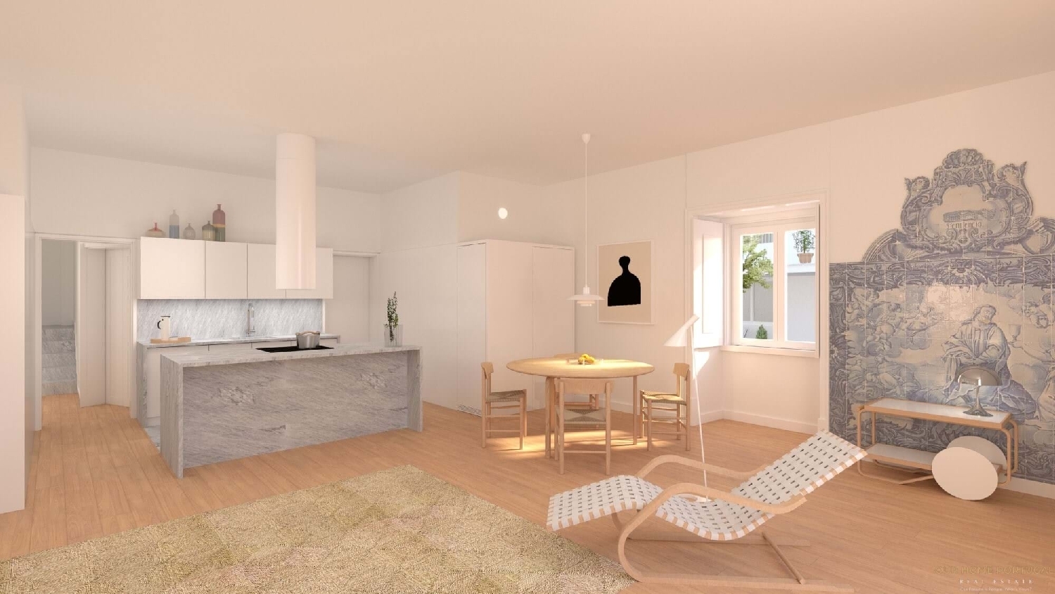  kaufen Wohnung/ Apartment Setúbal Setúbal 4