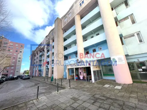 Setúbal Setúbal appartement foto 318737